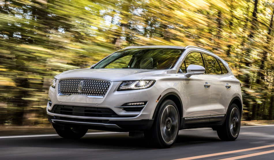 2027 Lincoln MKC Release Date What We Know