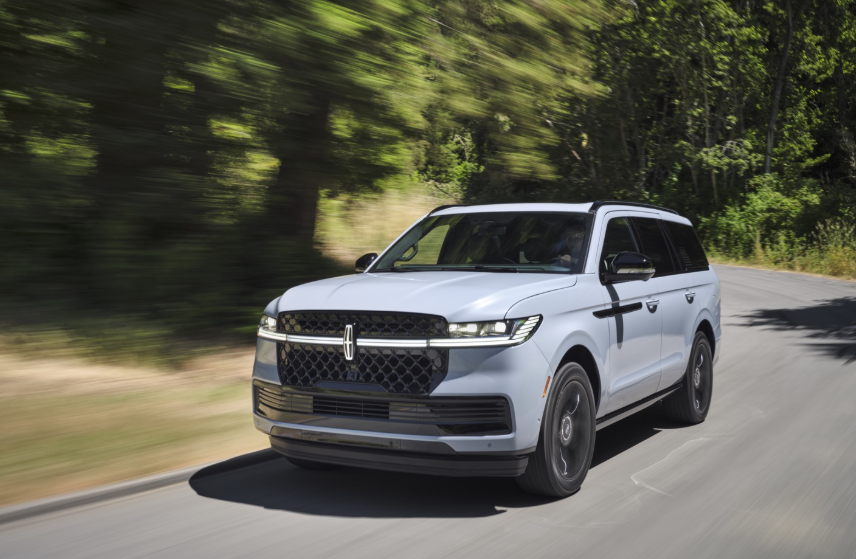2027 Lincoln MKT Release Date Status & Alternatives