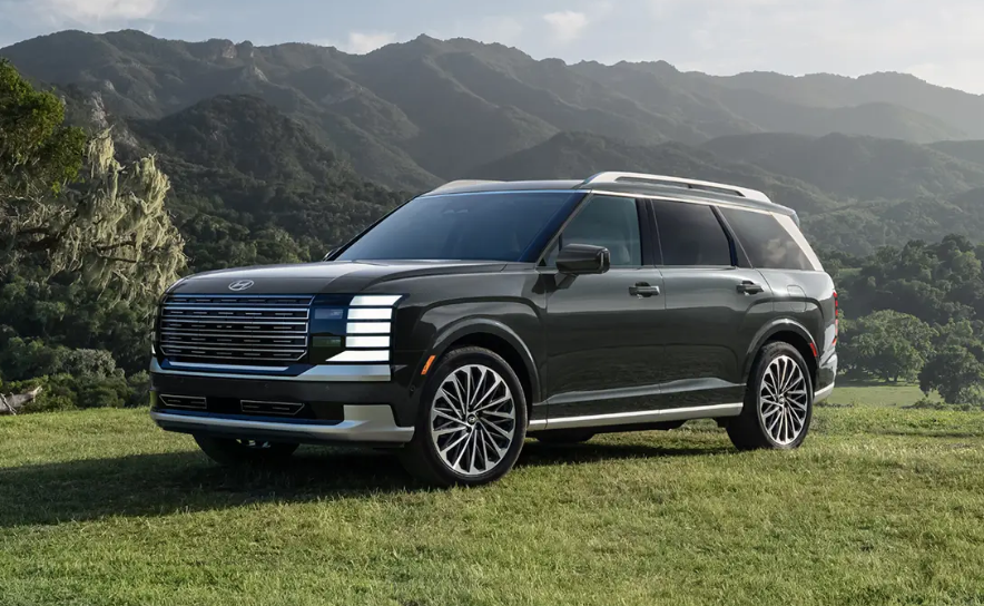 2027 Lincoln Nautilus Release Date & Details