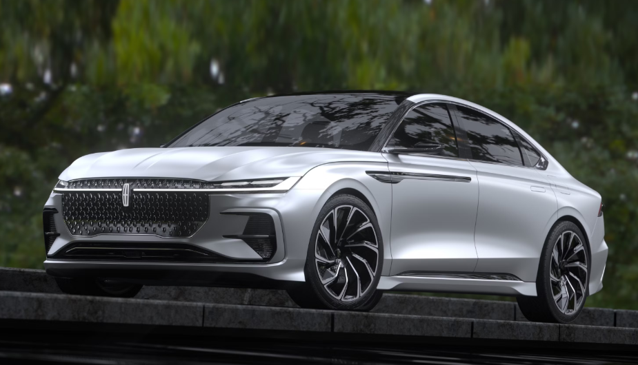 2027 Lincoln Zephyr Release Date Latest Update