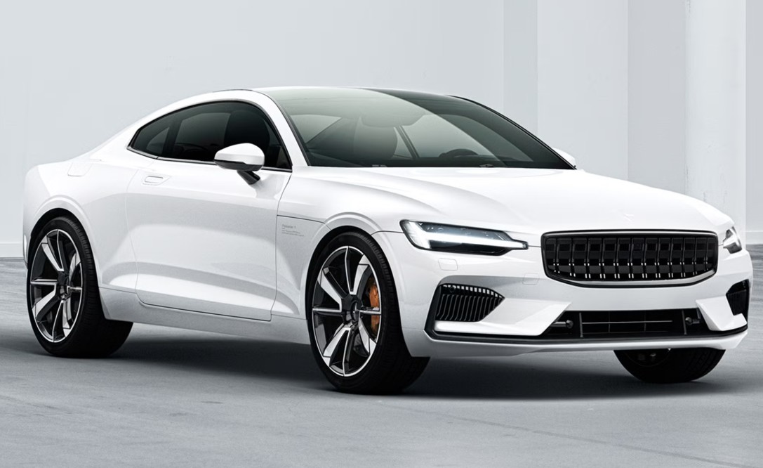 2027 Polestar 1 Release Date Facts for US Buyers